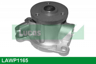 LUCAS ENGINE DRIVE lawp1165 -  Водяной насос